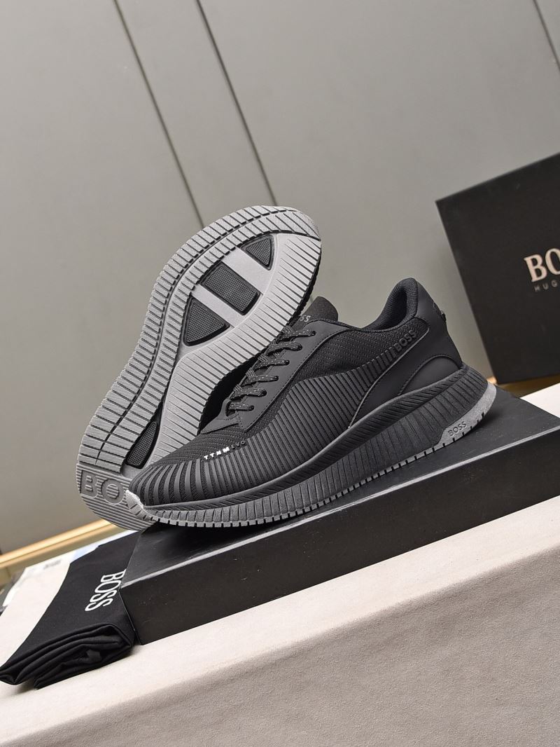 Boss Shoes